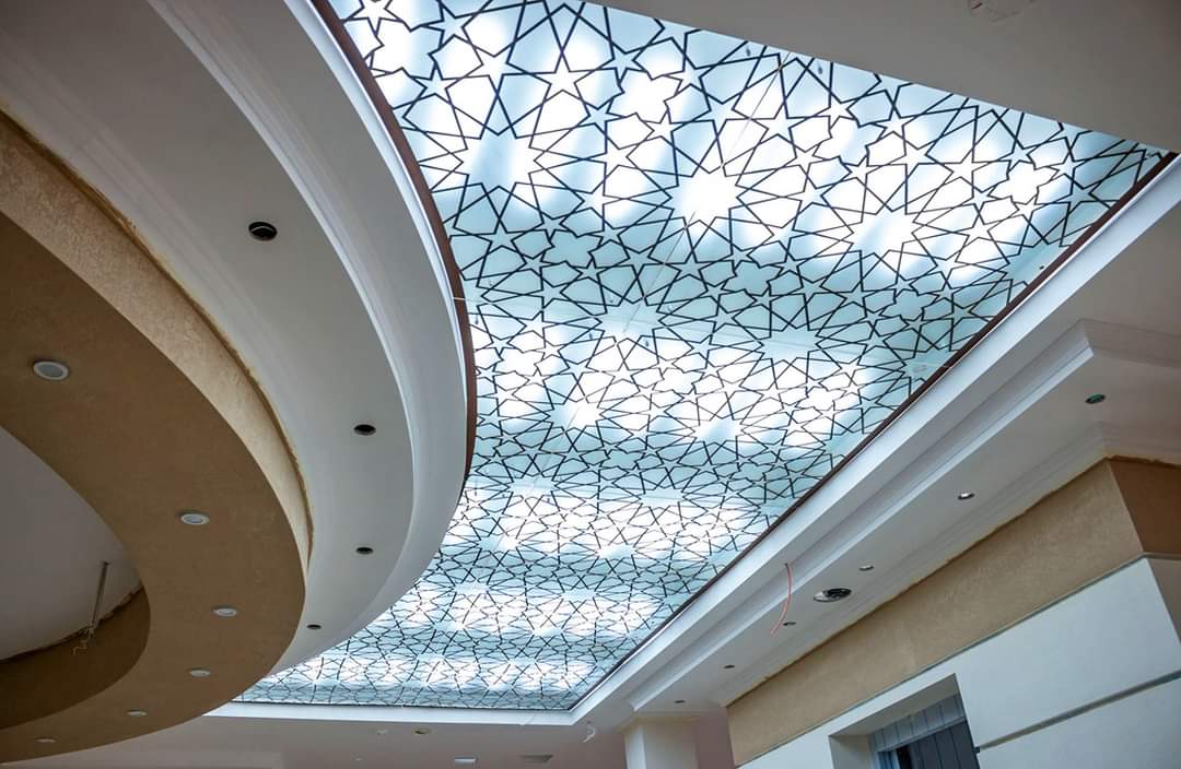 Patterns Image